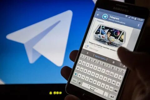 Sided telegram