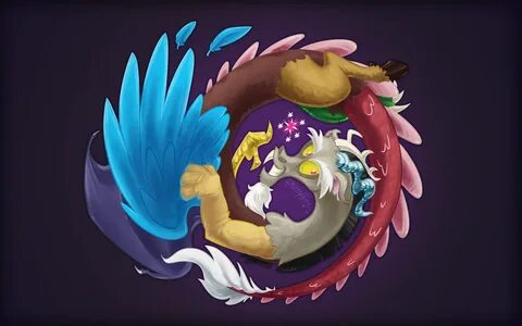 Discord demo