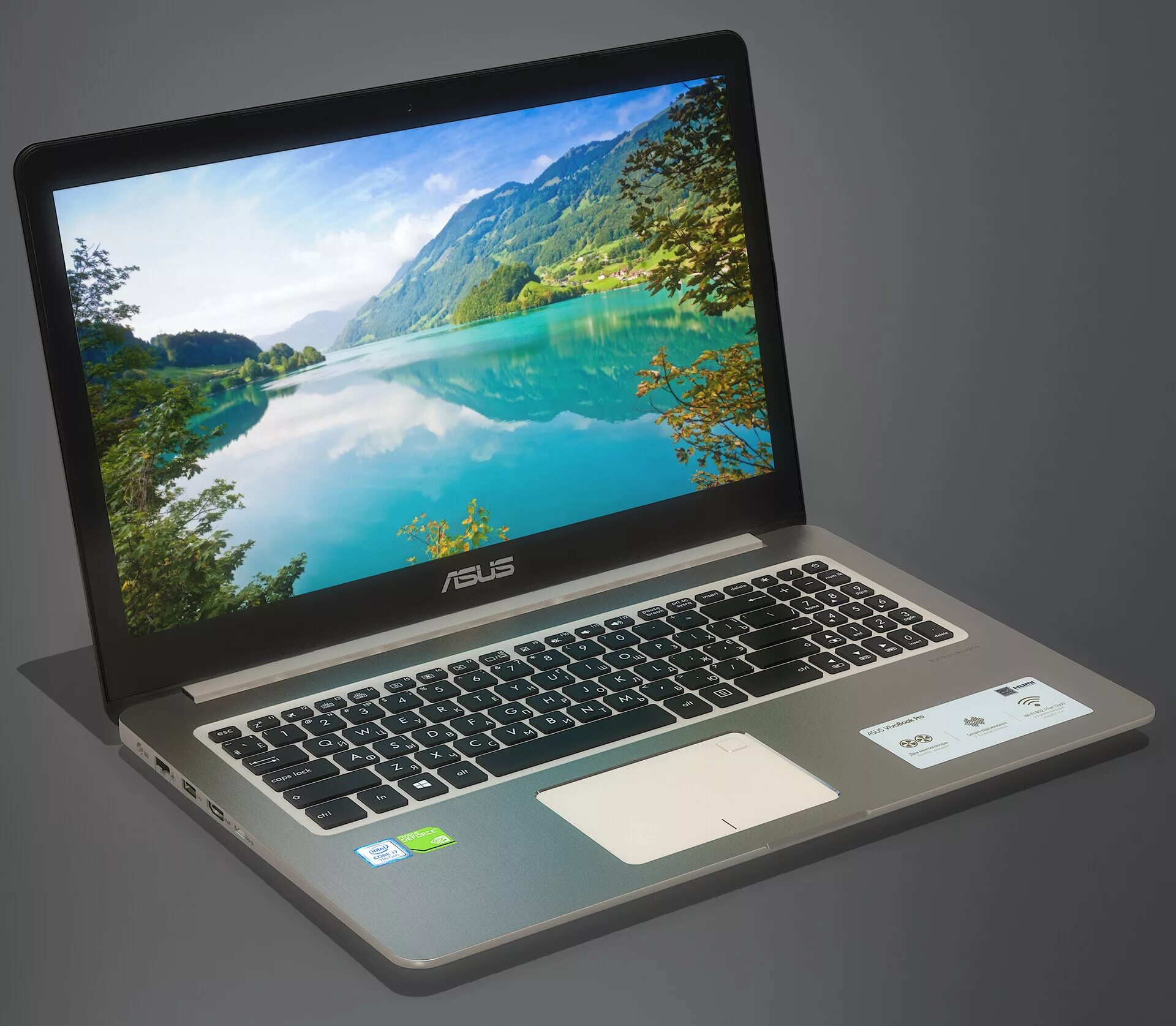 Ноутбук asus vivobook go 15 отзывы