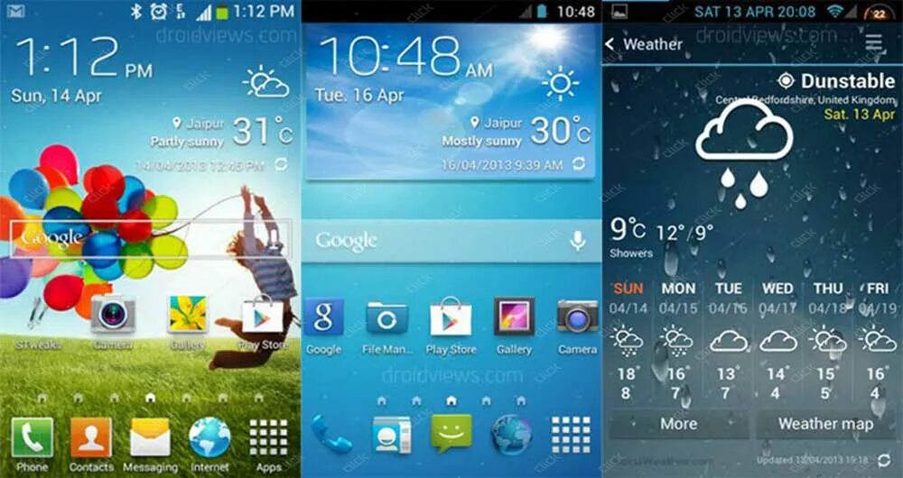 Как установить погоду на экран хуавей. Samsung weather widget. Launcher Samsung Galaxy s4. Виджет ACCUWEATHER для андроид. Виджеты на самсунг.