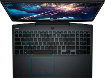 Ноутбук dell g3