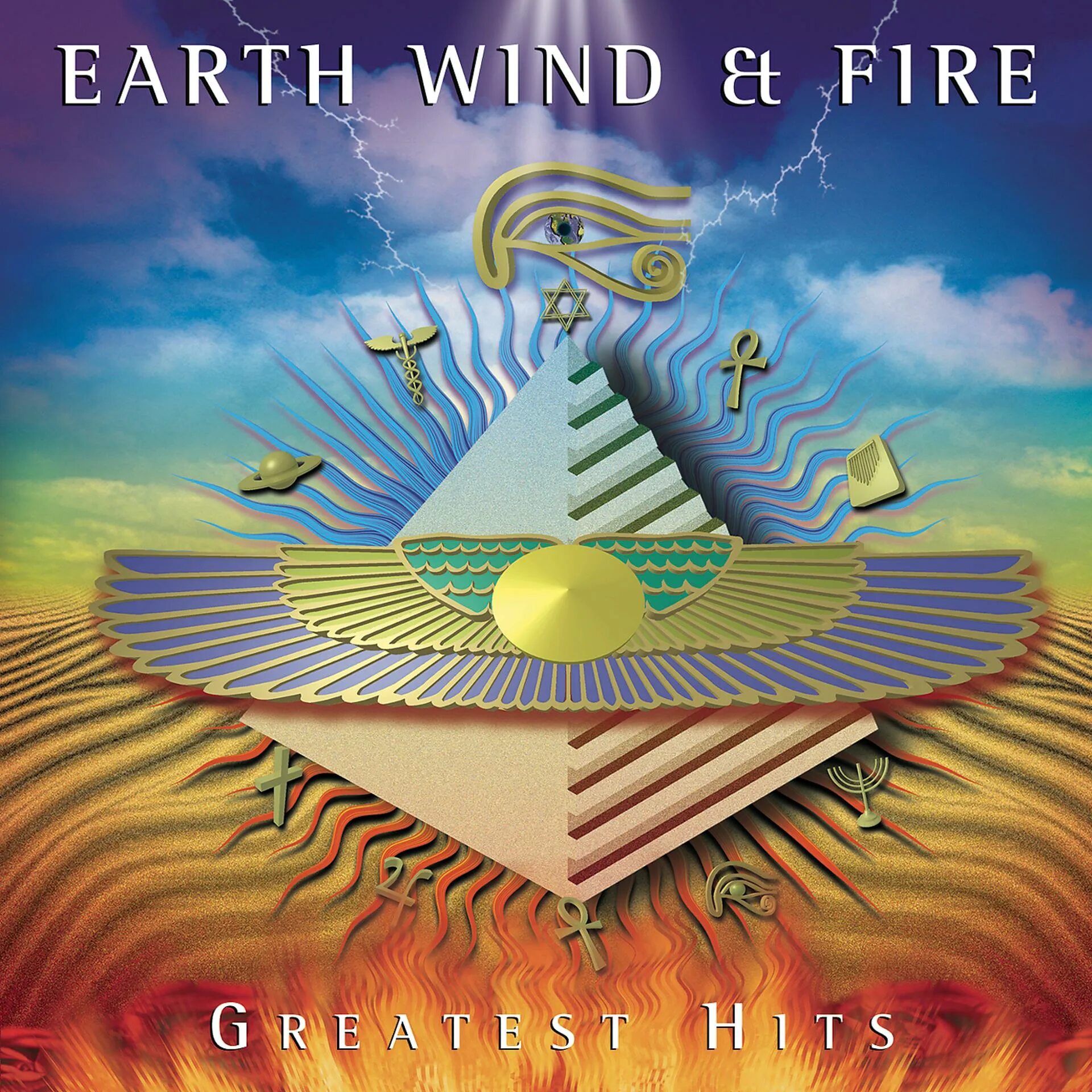 Песня earth wind fire. Группа Earth, Wind & Fire. Земля ветер огонь альбомы. September Earth Wind Fire. Earth Wind and Fire Greatest Hits.