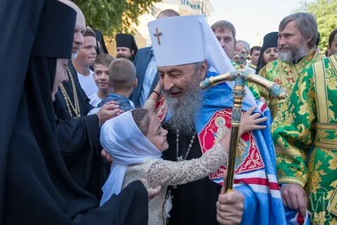 Владыка украины