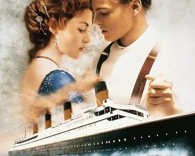 Titanic izle