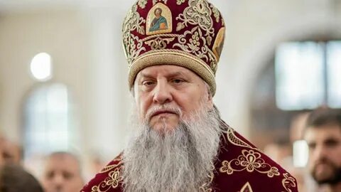 Владыка украины