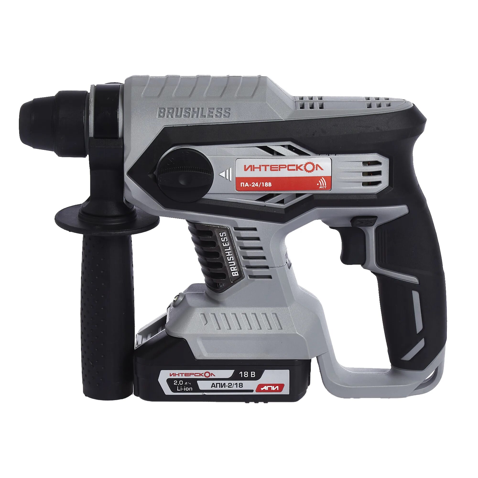 Интерскол перфоратор аккумуляторный па-24/18в апи. Коллекторный и бесколлекторный перфоратор. 4. Перфоратор интерскол па24. 70 па-24/18в апи.