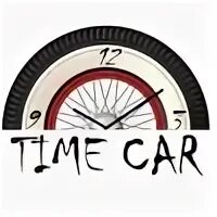 Time to cars