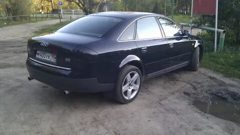 Кузов с5