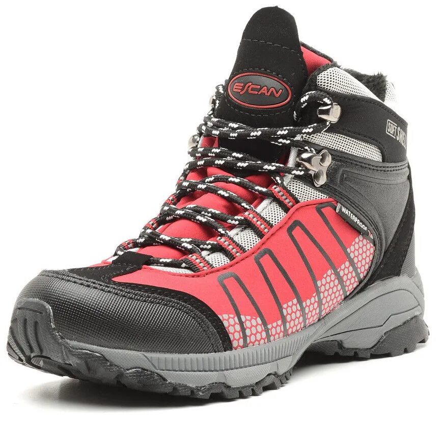 ботинки, escan, es934030-5. кроссовки escan арт. ботинки escan женские. ботинки escan женские. ботинки escan.