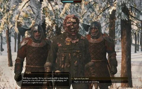 Mount blade 2 bannerlord realm of thrones