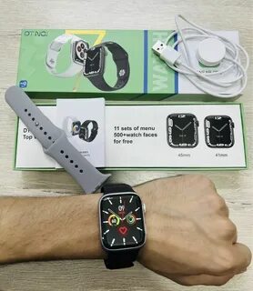 Smart watch dt 7