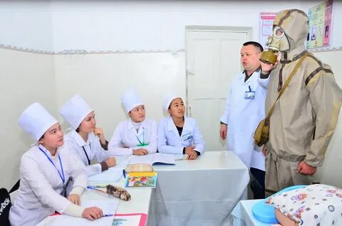 Медицинский колледж управления делами