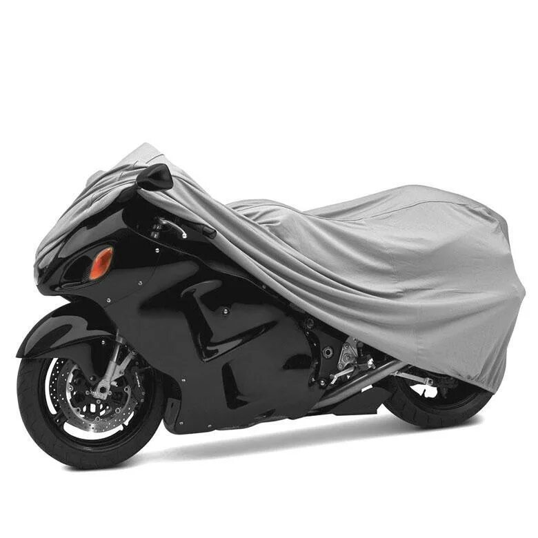 Моточехол Ducati. Тент-чехол для мотоцикла, 2xl. Чехол на мотоцикл/скутер XL. Чехол для мотоцикла с кофром. Купить крышку на мотоцикл