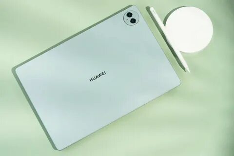 Huawei matepad pro 13.2 зеленый