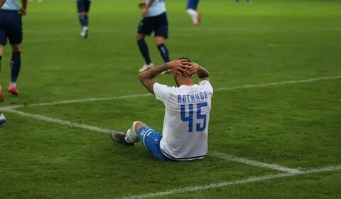 Динамо брянск сегодня