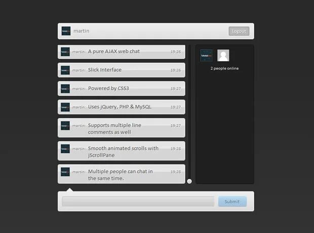 Touch html. Php чат. скрипт html чата. скрипт чата php. интерфейс чата html css.