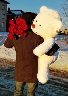 Арзамас медведи