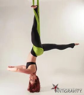 Anti gravity