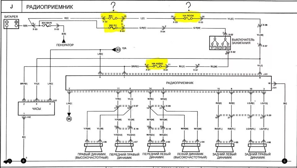 Часы киа спектра. Не работает магнитола и часы. Kia spectra бортовой компьютер. Kia spectra бортовой компьютер. Починить крышку магнитолы рено лагуна 2.