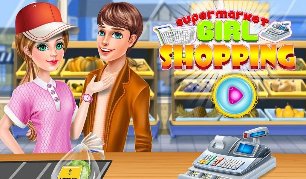 My shopping games. Игры для девочек супермаркет. Шоппинг в Париже игра. Girls shop игра. Супермаркет игра на андроид.