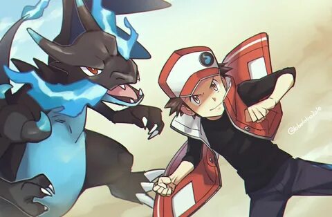 Pokemon masters
