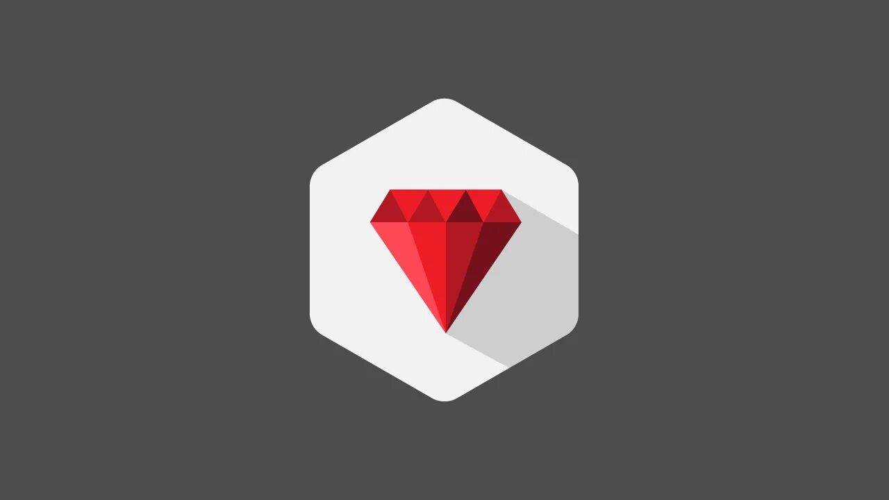 Delphi ruby это. Ruby логотип. ruby язык программирования логотип. рубин вектор. рубин 2d.