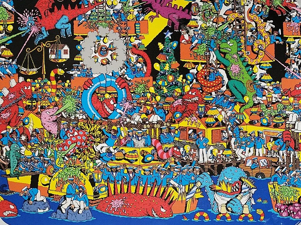 Where s is paul. Уолли валдо. where&#039;s wally. где уолли. найди волдо.