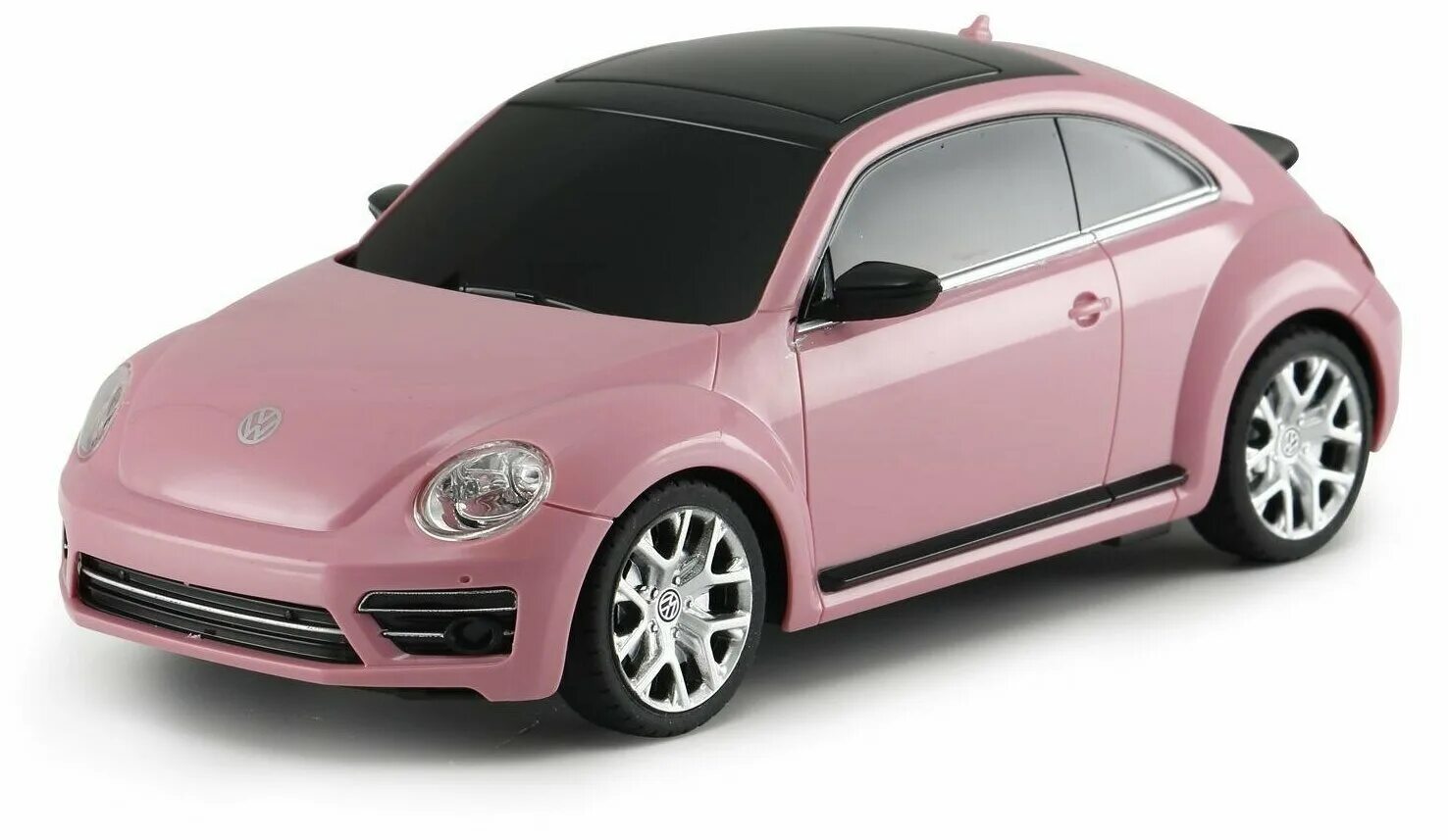 Машинка volkswagen. Машина Rastar ру 1:24 Volkswagen Beetle розовая 76200. VW Beetle 1/24. Технопарк машинки Фольксваген Жук. Игрушечная Фольксваген Битл.