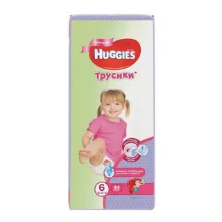 Подгузники huggies 6 размер