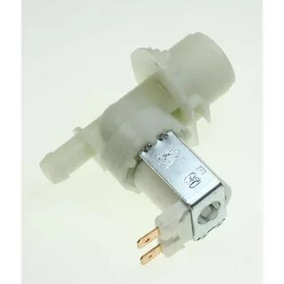 Клапан посудомоечной машины electrolux