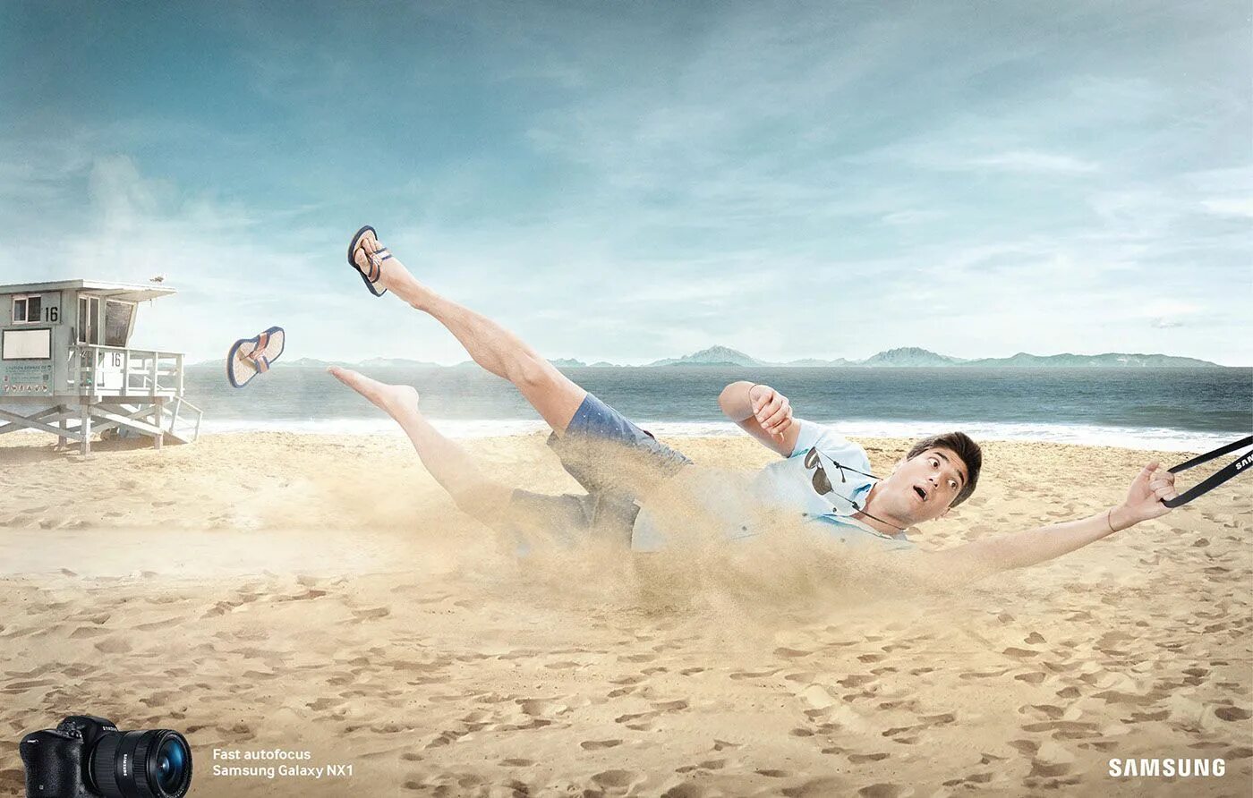 Креативная реклама. Креативная реклама пляж. Креативная реклама отдыха. Реклама креатив.