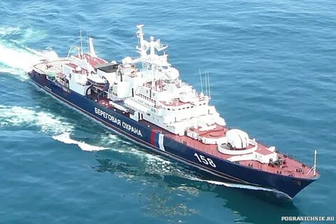 Дзержинского морская