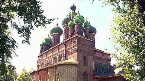 Кадры ярославль