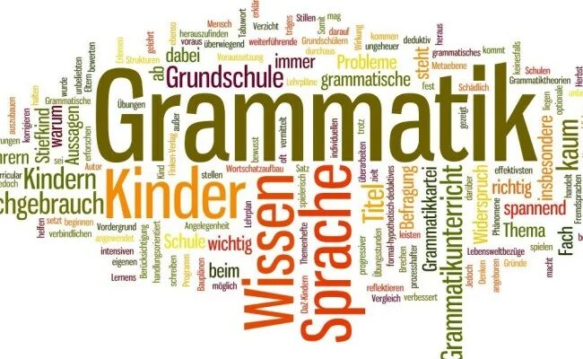 Grammatik b2. Grammatik b1. Grammatik Regel надпись.