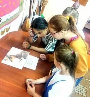 Детская школа искусств 25
