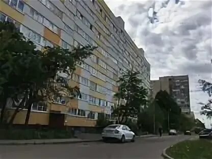 Ул морской пехоты