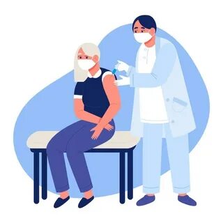 Доктор вакцинация