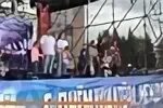 День шахтера в каком городе кузбасса