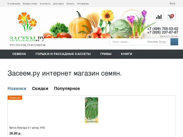 Интернет магазин семян доставка по россии. Русский огород семена каталог. Семена-почтой интернет магазин.
