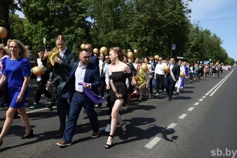 Завтра молодечно