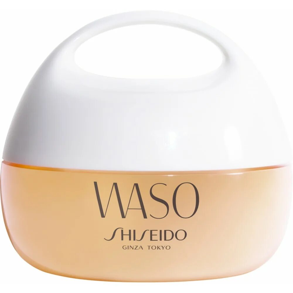 Shiseido увлажняющий. Крем Shiseido Waso. Shiseido Waso увлажняющий крем. Waso мега-увлажняющий крем. Shiseido Waso shikulime Mega Hydrating Moisturizer.