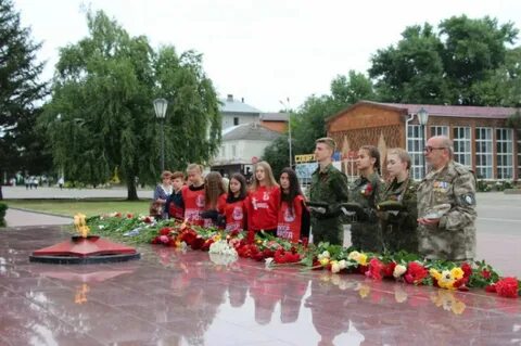 Александровском новости