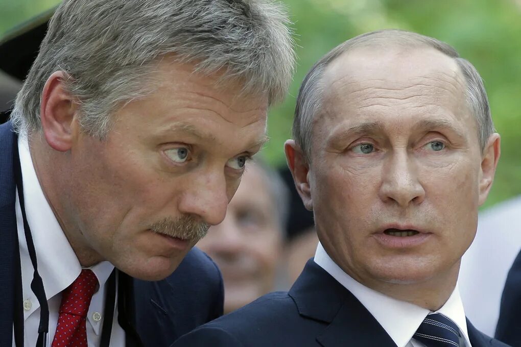 Дмитрий путин фото Почему юмористы РФ не делают пародии на Путина и правительство