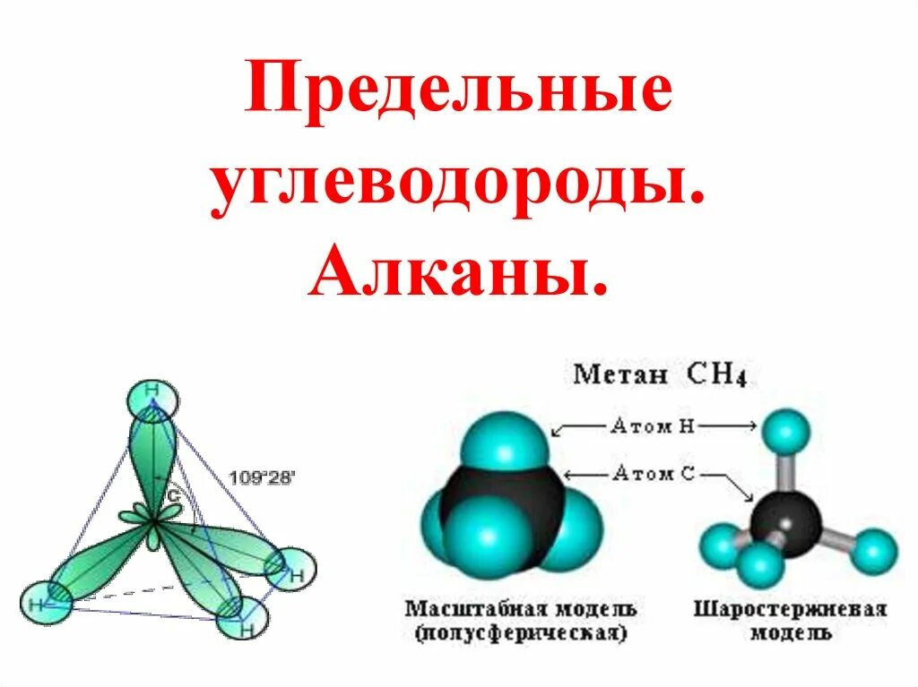 Предельные углеводороды строение молекул. Строение молекулы предельных углеводородов алканов. Особенность строения алканов углеводородов. Геометрическая формула молекулы алкана. Алканы имеют молекулярное