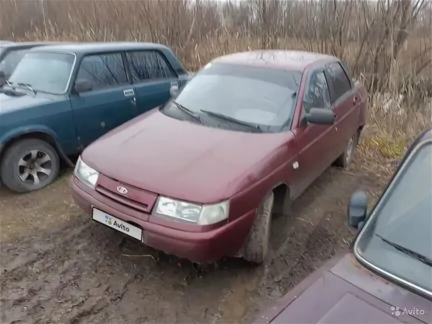 Купить авто в Балахне Нижегородской.