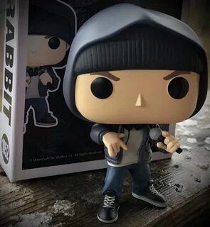 B rabbit funko pop