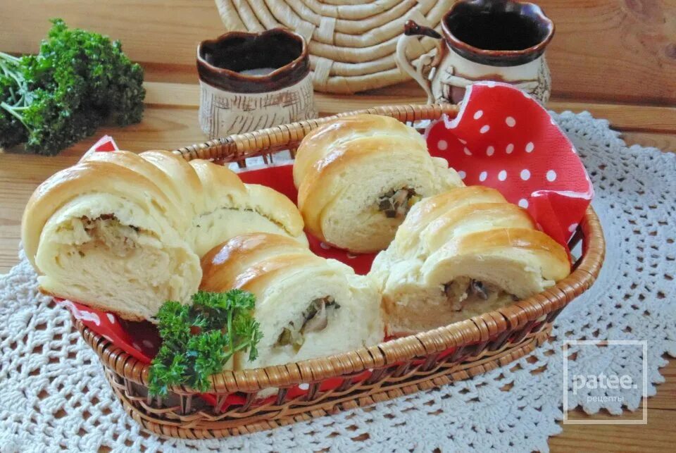 Доска калач. Доска калач