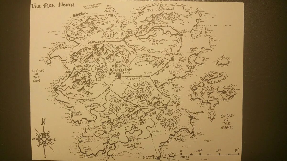 Map drawing перевод