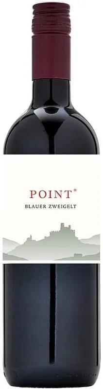 Вино point. Вино point blauer zweigelt. поинт блауэр цвайгельт вино красное сухое. blauer zweigelt вино красное. вино поинт блауэр цвайгельт кр.сух.0.75л.