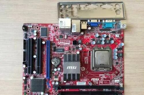 Материнская плата msi ms-7529. Ms 7529. Плата msi ms-7529. Ms 7529. Ms 7529.